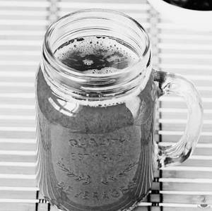 Grape Fresh Juice