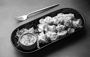 Malai Chaap