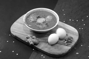 Egg Curry 