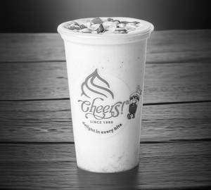 Special Dry Fruits Lassi (300 Ml)