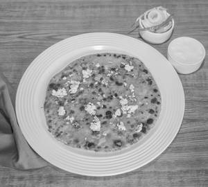 Paneer Paratha