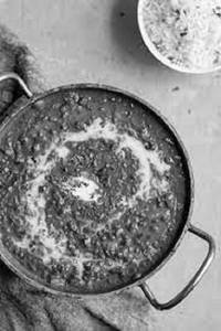 Dal Makhani