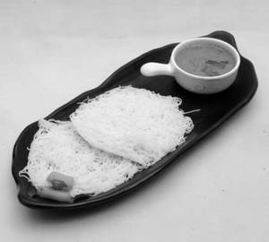 Idiyappam