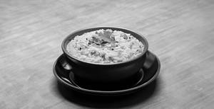 Dal Khichdi
