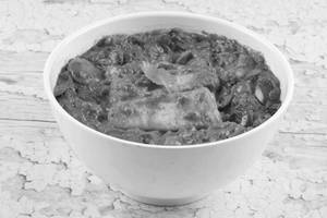 Kadai Paneer