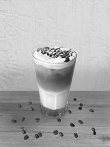Caramel Macchiato