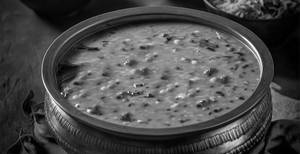 Jeera Dal