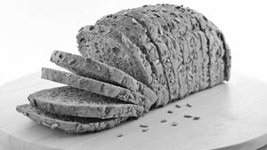 Multigrain Bread