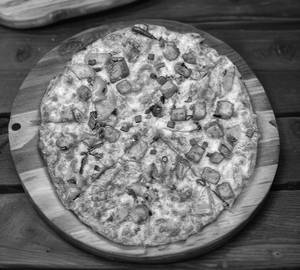 Paneer Pizza
