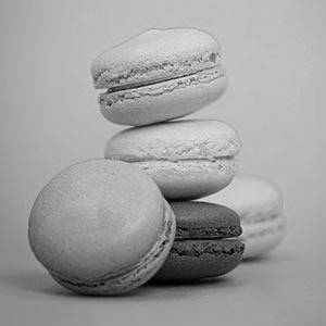 French Macarons Assorted