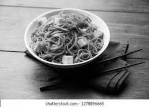 Peppy Paneer Noodles [1 Bowl]