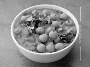 Chana Masala
