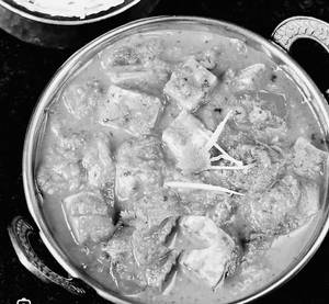 Paneer Kadai