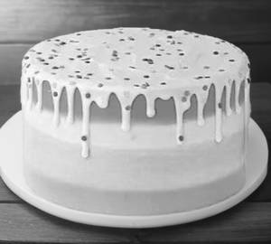 Raibow cake [500gms]