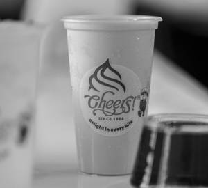 Rose Lassi (300 Ml)