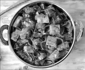 Jain Crispy Paneer