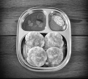Karam idli