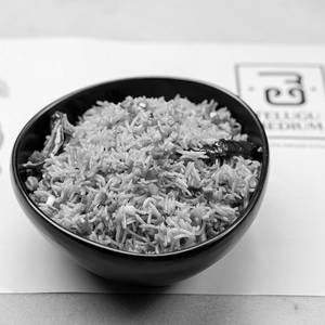 Schezwan Fried Rice Veg