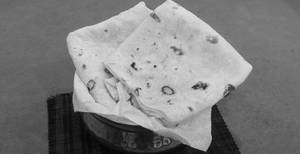 Rumali Roti