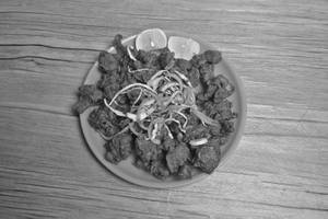 Mushroom 65