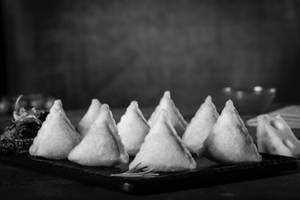 Pizza Pockets