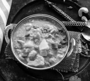 Veg Korma