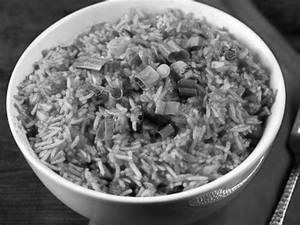 Szechuan Fried Rice