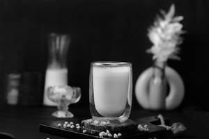 Butterscotch Shake