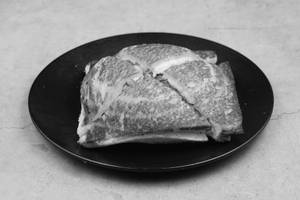 Ghughra Toast 3 Slices