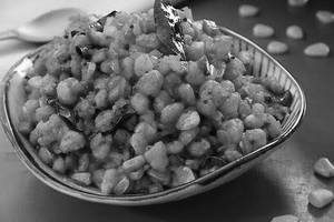 Crispy Chilly Corn