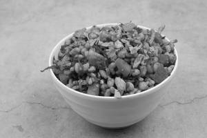Masala Bundi