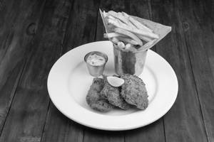 Fish & Chips