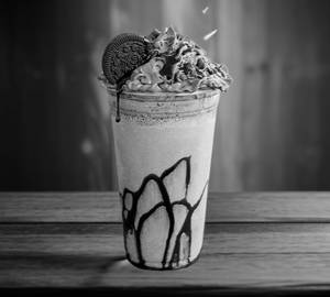 Oreo Shake