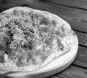 Fry Papad