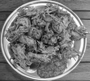 Onion Pakodi