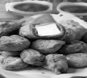 Paneer Pakoda