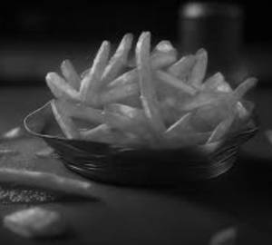Peri Peri Fries