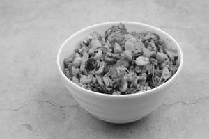 Peanut Chaat