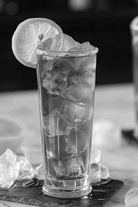 Lemon Ice Tea