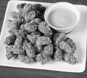 Chicken Pops Large