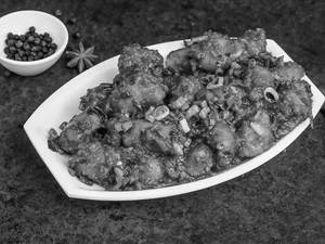Veg Crispy