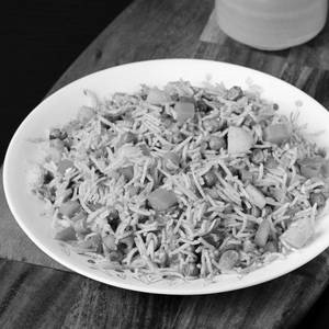 Singapuri Fried Rice
