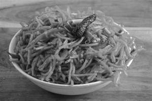Veg Schezwan Chowmein