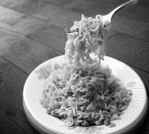 Vegetable Maggi