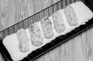 Malai Cham Cham [5 Pieces]