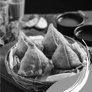Samosa 1 Pc