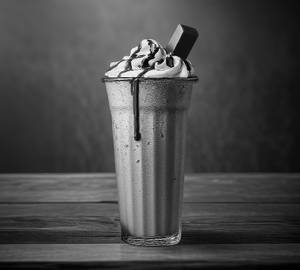 Kitkat Milkshake