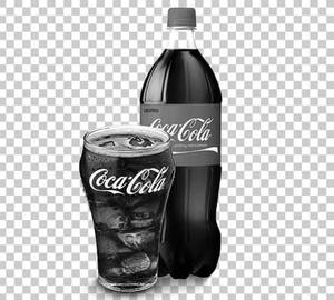 Coke 750ml