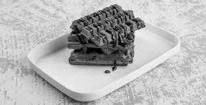 Kit Kat Waffle