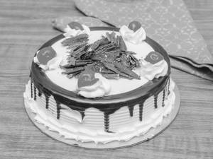 Black forest [1 pound]